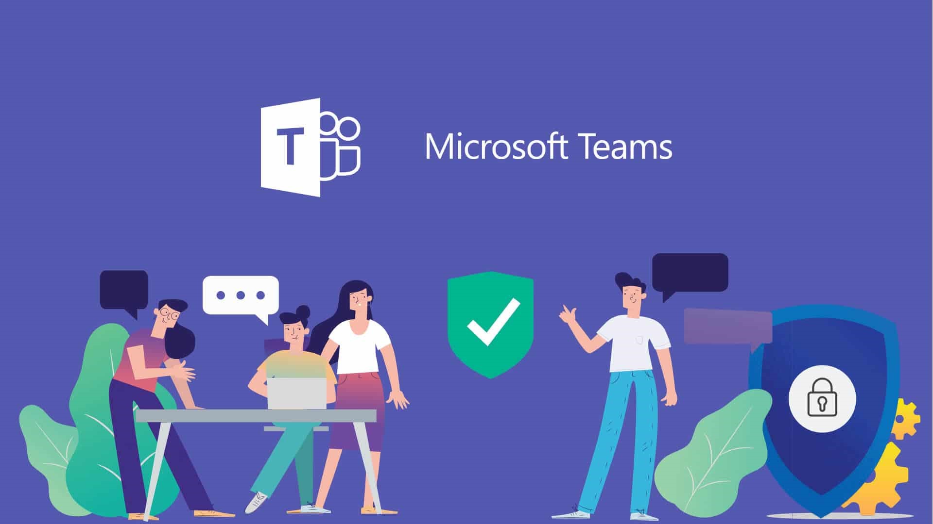Скачать Microsoft Teams для Windows