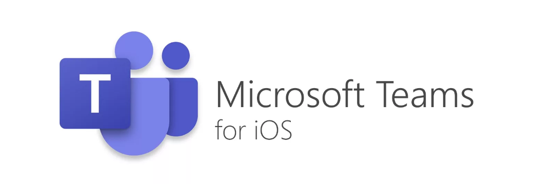 Microsoft Teams для iPhone iOS